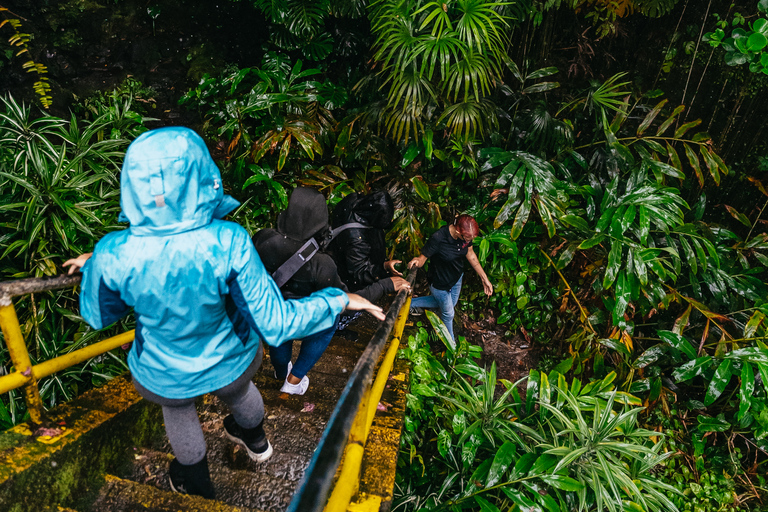 Mauna Kea: Stellar Explorer Tour desde Hilo