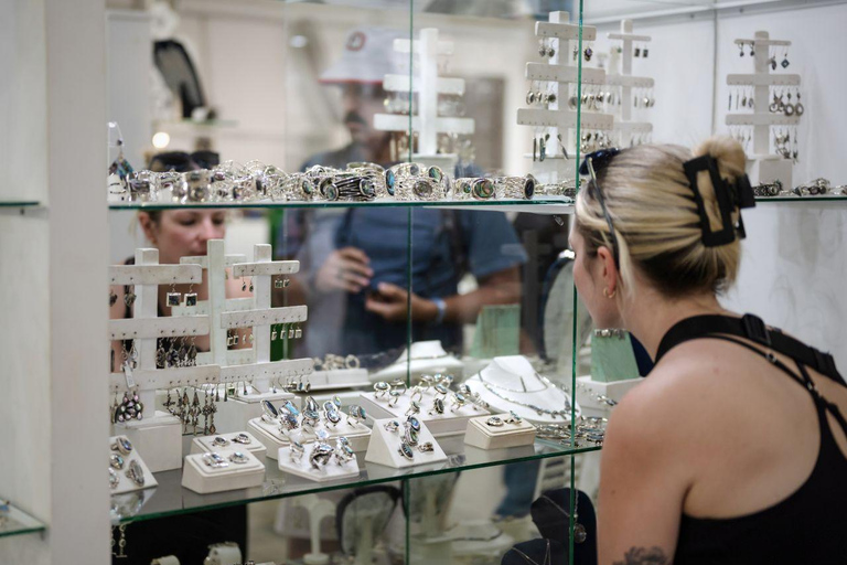 Los Cabos: San Jose del Cabo Art Walk and Beer Tasting Tour Los Cabos: San Jose del Cabo Art Walk and Beer Tasting Tour