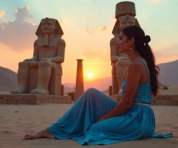 Luxor: Private Full-Day Customized Tour