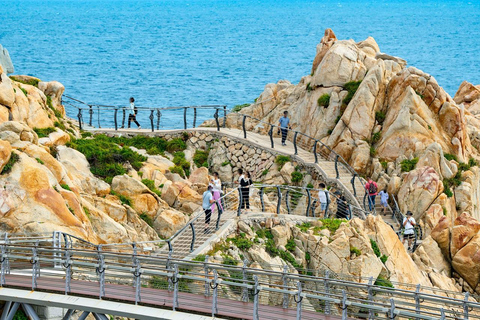 Busan: 7 Highlights Gyeongju City One Day Tour Gyeongju From Haeundae Ex.5