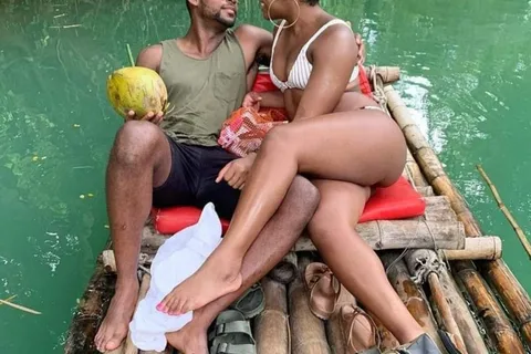 Montego Bay: Cannabis Farm, Bamboo Rafting, & Foot Massage