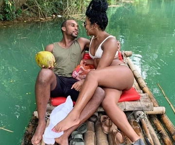 Montego Bay: Fazenda de Cannabis, Rafting de Bambu e Massagem nos Pés