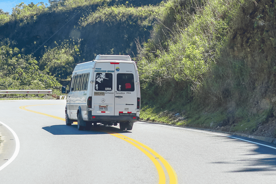 Von Cusco aus: Machu Picchu 2-tägige Budget Tour mit dem Van. Foto: GetYourGuide