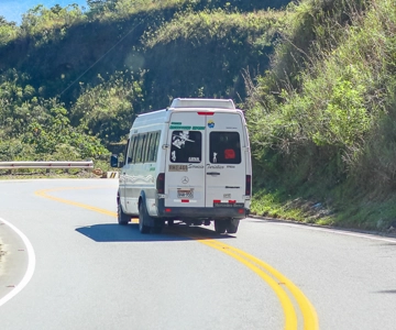 From Cusco: Machu Picchu 2-day Budget Tour by Van