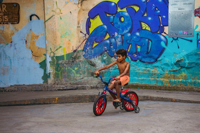 TouRio Local Experience at Favela Santa Marta