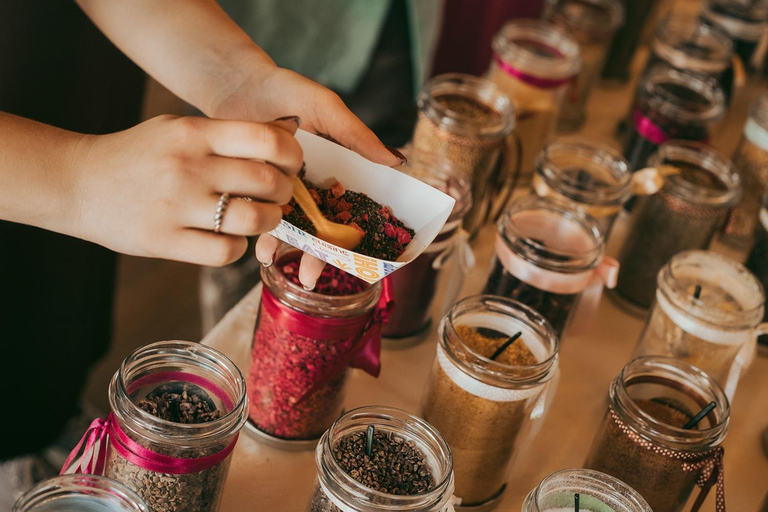 Riga: Gewürz-Meisterkurs – Entdecke die Aromen Lettlands