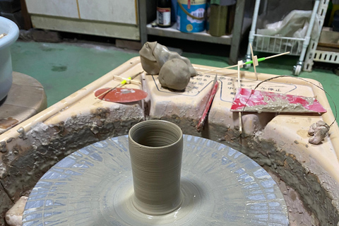 Nagoya - Tokoname: the rich culture of Japanese pottery