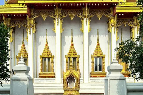 Luoyang: Historic Baima Temple & First Buddhist Shrine Admission Luoyang: Admission to the Historic Baima Temple & First Buddhist Shrine