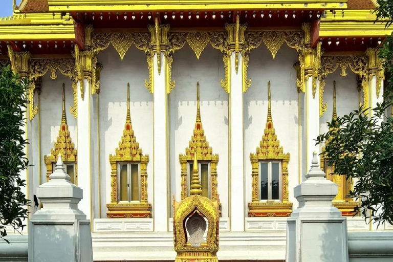 Luoyang: Historic Baima Temple & First Buddhist Shrine Admission Luoyang: Admission to the Historic Baima Temple & First Buddhist Shrine