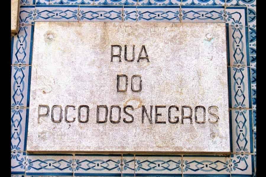 Lissabon: Rundgang durch die Geschichte der Schwarzen. Foto: GetYourGuide