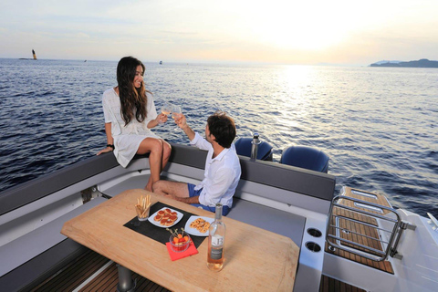 Latchi: Private Yacht Charter on Latchi Oasis 4 Hour Private Yacht Charter on Latchi Oasis