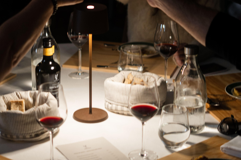 Douro Valley: A Sensory Experience in the Douro: Wines, Olive Oil, and History Douro Valley: Sensory Experience in the Douro: Wines, Olive Oil, and History