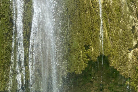 Punta Cana: El Limón Waterfall & Cayo Levantado Tour