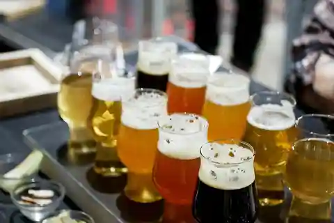 Berlino: Sessione di degustazione BRLO Charlottenburg
