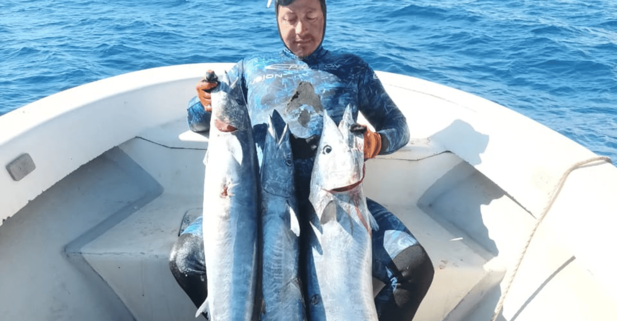 Ancestral fishing, Fishing with an experienced Rapa Nui - Housity