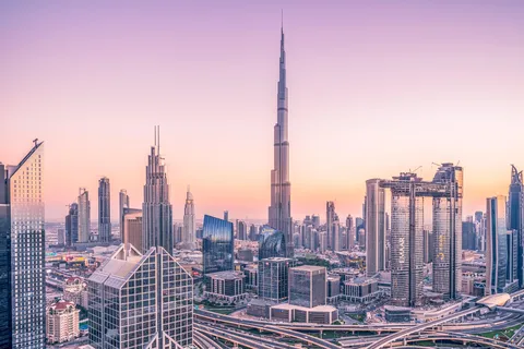 Discover Dubai Full Day Live Guide Tour