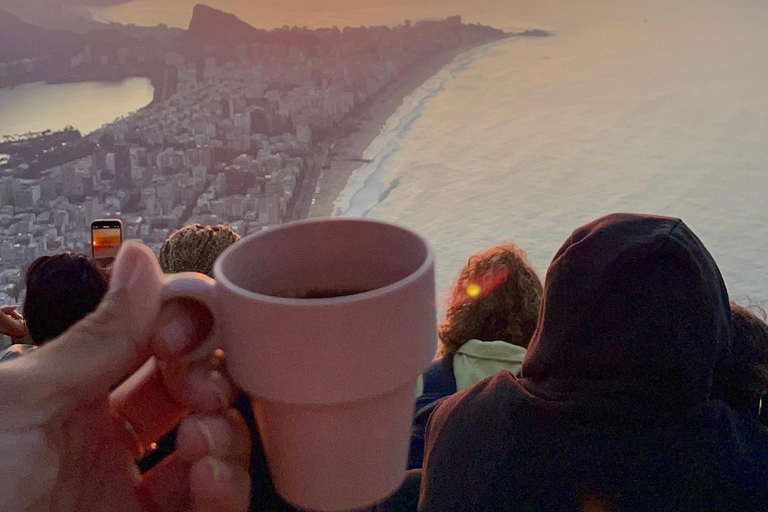 Sunrise Hike at Dois Irmãos Peak (Or During the Day)