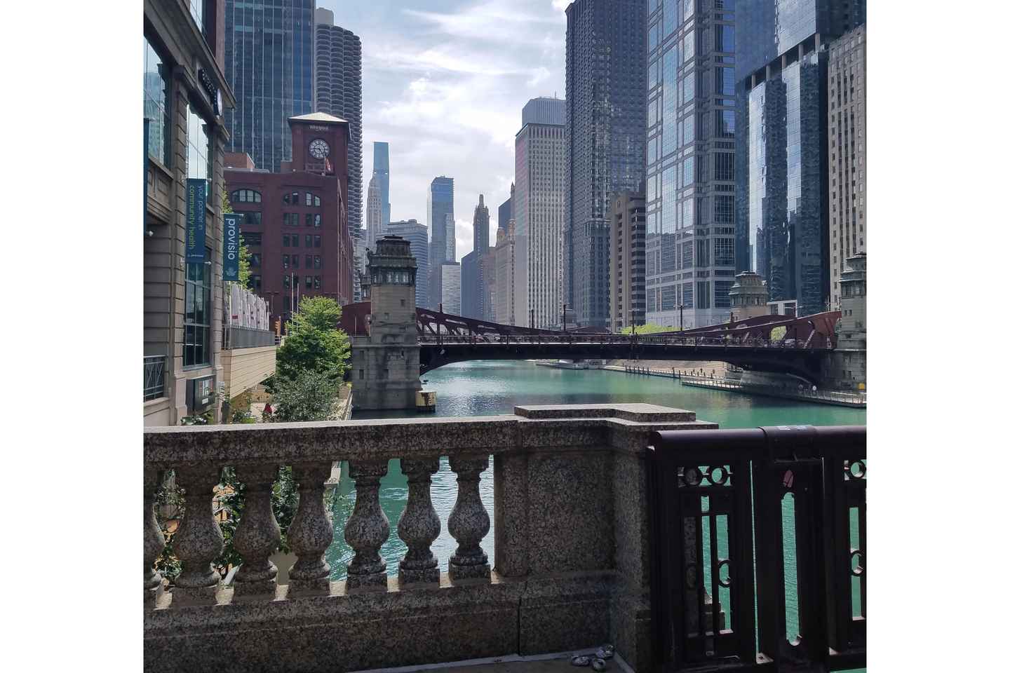 History and Architecture of Chicago Loop Walking Tour - History and Architecture of Chicago Loop Walking Tour