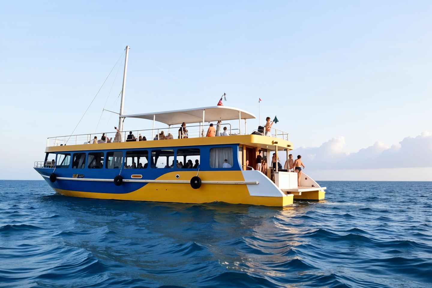 São Miguel, Azores: Whale and Dolphin Watching Tour