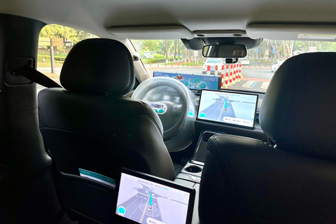 Guangzhou Tech Tour: Decode the City's Living Tech Ecosystem