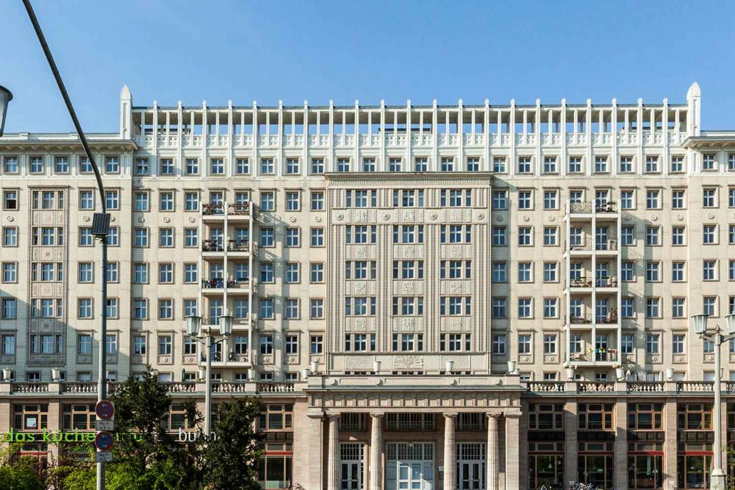 柏林：探秘冷战遗迹与斯塔西博物馆