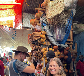 Tours de compras en Kampala