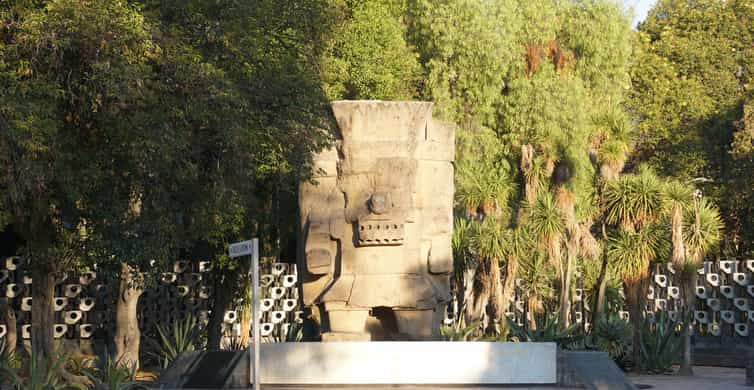 Mexico City: 19 City Highlights Bicycle Tour photo 6