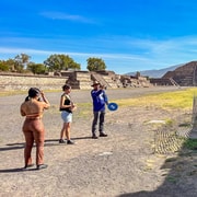 Ciudad de México: Teotihuacán y el México Prehispánico