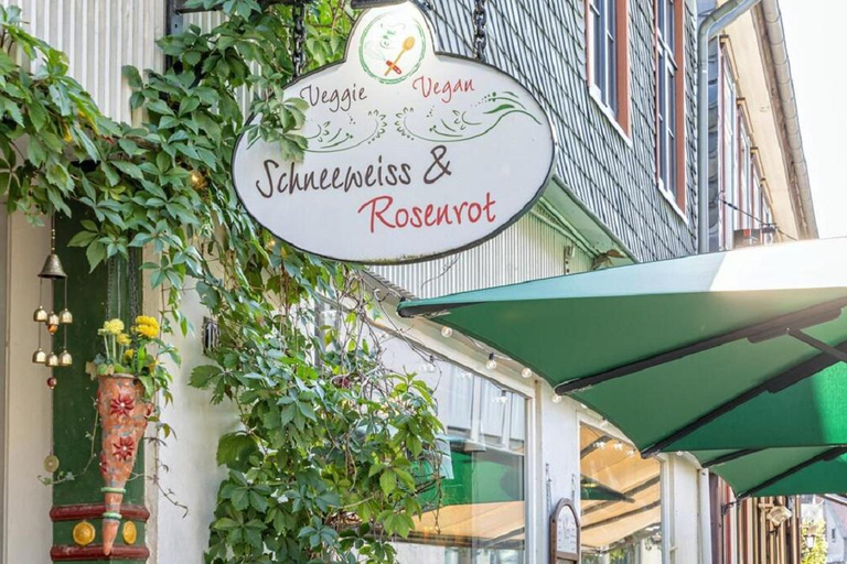 Goslar: Delicious Treats & Favorite Spots