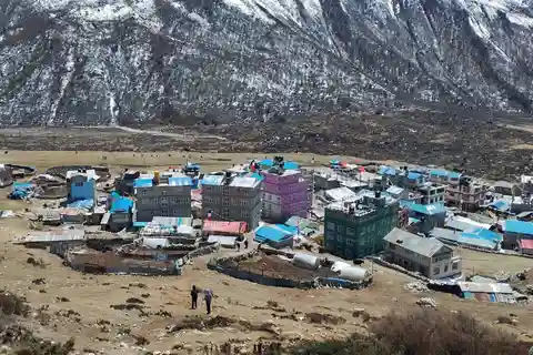 Langtang Trek - 6 giorni.