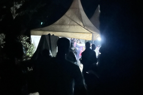 Kampala: Everyday Life of a Kampalian Walking Tour