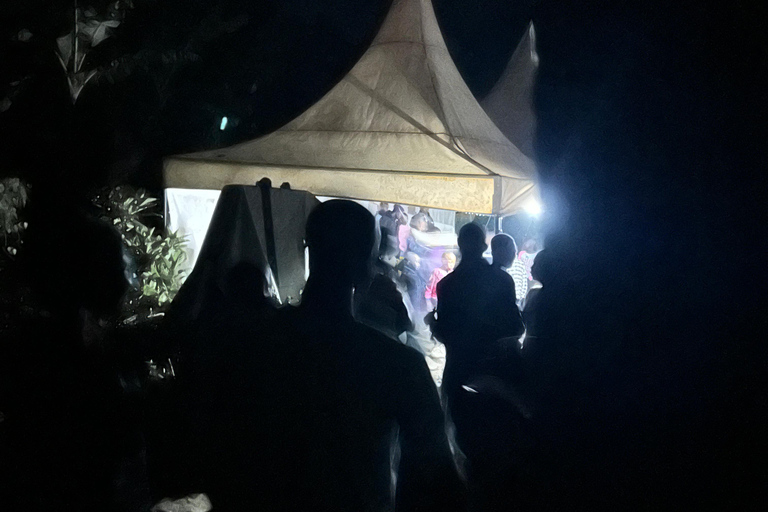 Kampala: Everyday Life of a Kampalian Walking Tour