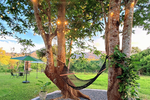 Phuket: Naidee Thai Cooking Class with Chef Ern With Hotel Pickup