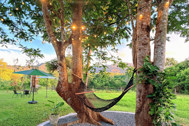 Phuket: Naidee Thai Cooking Class with Chef Ern With Hotel Pickup