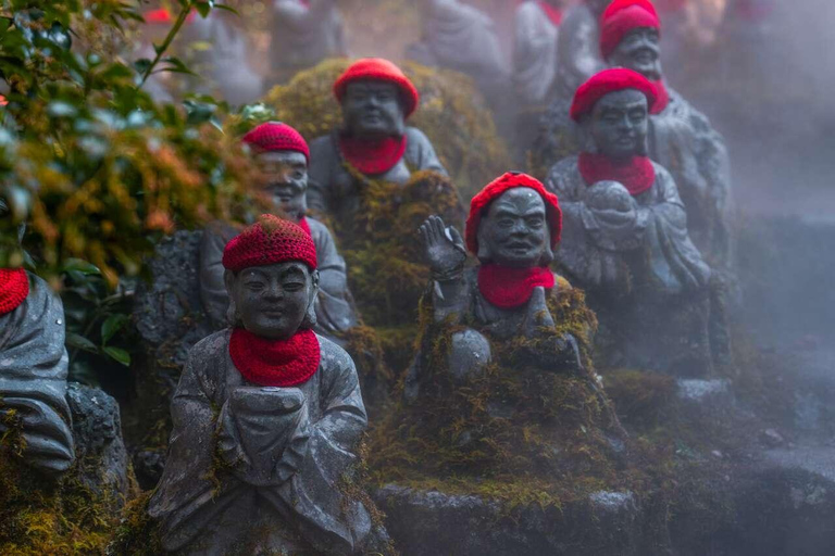 From Osaka/Kyoto: Hiroshima and Miyajima UNESCO Private Tour