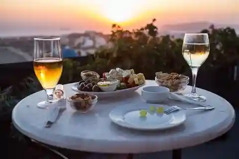 Paros wine tour and tasting