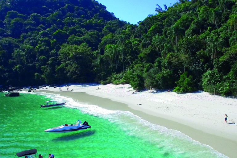 Visita guiada a Angra, com almoço (partida de Angra)