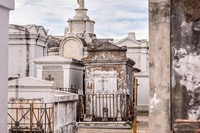 Nueva Orleans, French Quarter Saint & Sinner History Tour - Housity