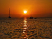Calpe, Sunset Cruise with Sparkling Wine - Housity