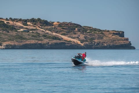JETSKI 1 HORA