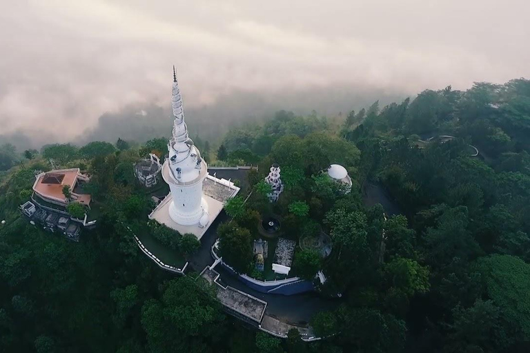 Sri Lanka: un grande tour di 15 giorni con una vacanza