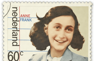 Amsterdam Anne Frank: Rundgang in kleiner Gruppe mit ortskundigem Guide