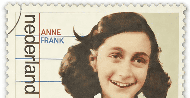 Amsterdam Anne Frank: Small-Group Walking Tour & Local Guide