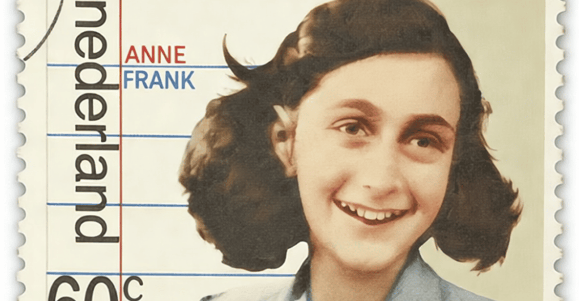 Afbeelding 0 van Amsterdam Anne Frank: wandeltour met kleine groep en lokale gids