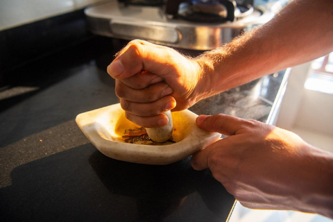Bangalore: Cook, Eat & Connect with a Local Family