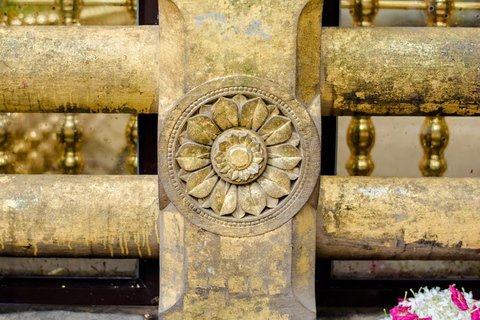 Varanasi to Bodhgaya : A day trip of Enlightment exploration