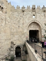 1- Day - Jerusalem Protestant Main sites. private. - Housity