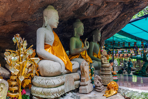 库伦山：摩托车探险之旅，前往失落的城市寺庙古伦山：摩托车探险之旅，探访失落的城市寺庙