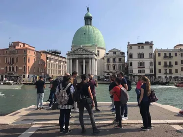 Halbtägiger Fotografie-Workshop im magischen Venedig