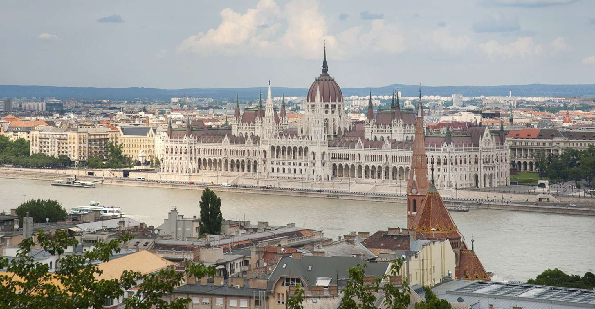 Budapest: Buda Castle District Walking Tour photo 8